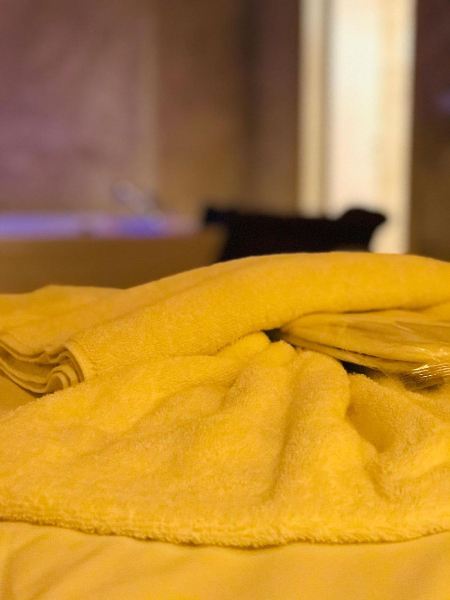 Hydros Cave Suit Uçhisar Eksteriør billede